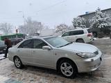 Toyota Camry 2001 годаfor4 500 000 тг. в Шымкент – фото 3