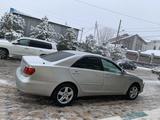 Toyota Camry 2001 годаfor4 500 000 тг. в Шымкент – фото 4