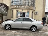 Toyota Camry 2001 годаfor4 500 000 тг. в Шымкент – фото 2