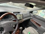 Toyota Camry 2001 годаfor4 500 000 тг. в Шымкент – фото 5