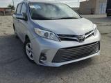 Toyota Sienna 2019 годаүшін12 000 000 тг. в Шымкент – фото 3