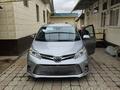 Toyota Sienna 2019 года за 12 000 000 тг. в Шымкент