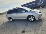 Toyota Sienna 2019 годаүшін12 000 000 тг. в Шымкент – фото 4