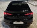 Hyundai Elantra 2020 года за 7 999 999 тг. в Астана – фото 6