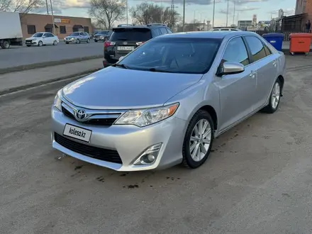 Toyota Camry 2012 года за 5 000 000 тг. в Уральск