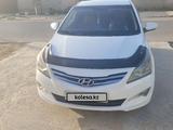 Hyundai Accent 2015 года за 5 300 000 тг. в Актау – фото 3