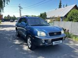 Hyundai Santa Fe 2003 года за 3 800 000 тг. в Усть-Каменогорск – фото 3
