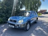 Hyundai Santa Fe 2003 года за 3 800 000 тг. в Усть-Каменогорск