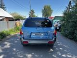 Hyundai Santa Fe 2003 года за 3 800 000 тг. в Усть-Каменогорск – фото 5