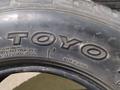 215/70R16 Toyo 1шт. за 15 000 тг. в Алматы – фото 2