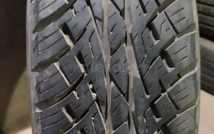215/70R16 Toyo 1шт. за 15 000 тг. в Алматы