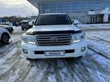 Toyota Land Cruiser 2012 годаүшін18 100 000 тг. в Павлодар – фото 2