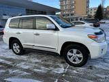 Toyota Land Cruiser 2012 годаүшін18 100 000 тг. в Павлодар – фото 5