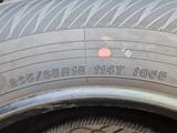 Yokohama Ice Guard Stud IG 65 265/65 R18 114T за 250 000 тг. в Атырау – фото 3