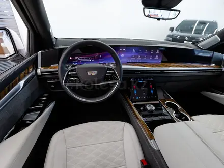 Cadillac Escalade Sport Platinum 2025 года за 94 900 000 тг. в Шымкент – фото 15