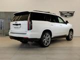 Cadillac Escalade Sport Platinum 2025 года за 97 770 000 тг. в Шымкент – фото 4