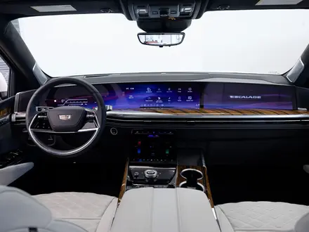 Cadillac Escalade Sport Platinum 2025 года за 94 900 000 тг. в Шымкент – фото 25