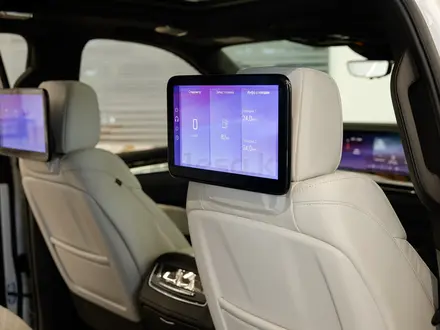 Cadillac Escalade Sport Platinum 2025 года за 94 900 000 тг. в Шымкент – фото 42