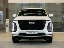 Cadillac Escalade, 2025