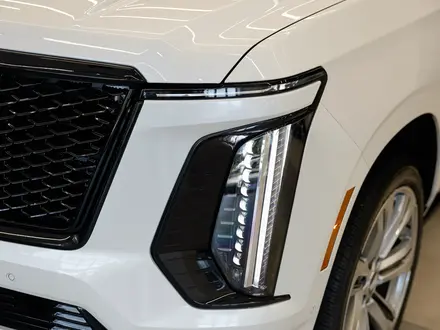 Cadillac Escalade Sport Platinum 2025 года за 94 900 000 тг. в Шымкент – фото 54