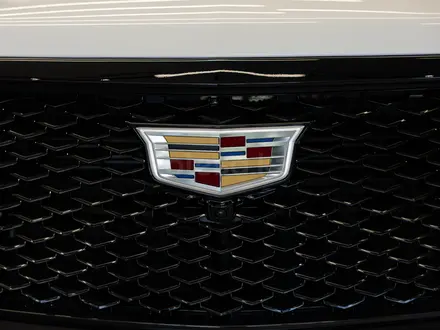 Cadillac Escalade Sport Platinum 2025 года за 94 900 000 тг. в Шымкент – фото 56