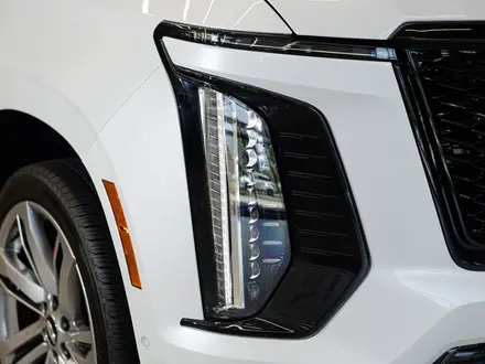 Cadillac Escalade Sport Platinum 2025 года за 94 900 000 тг. в Шымкент – фото 57