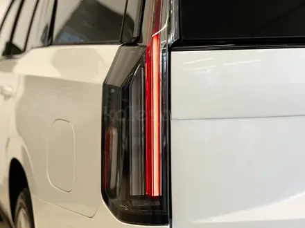 Cadillac Escalade Sport Platinum 2025 года за 94 900 000 тг. в Шымкент – фото 8