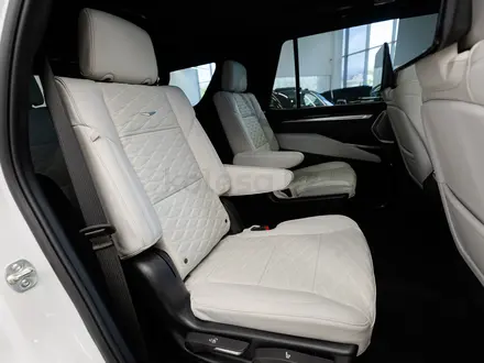 Cadillac Escalade Sport Platinum 2025 года за 94 900 000 тг. в Шымкент – фото 63