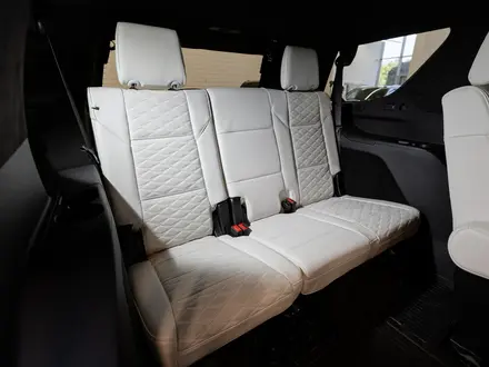 Cadillac Escalade Sport Platinum 2025 года за 94 900 000 тг. в Шымкент – фото 64