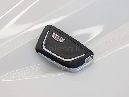 Cadillac Escalade Sport Platinum 2025 года за 94 900 000 тг. в Шымкент – фото 67