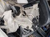 Корпус печки радиатор. Вентилятор за 1 000 тг. в Астана – фото 4