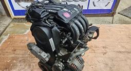 Контрактный двигатель BSE BSF BGU Volkswagen 1.6 литра MPI! за 450 500 тг. в Астана