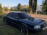 Audi 80 1993 года за 2 000 000 тг. в Костанай – фото 2