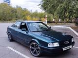 Audi 80 1993 года за 2 000 000 тг. в Костанай