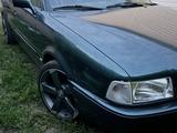 Audi 80 1993 года за 2 000 000 тг. в Костанай – фото 4