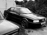 Audi 80 1993 года за 2 000 000 тг. в Костанай – фото 5