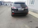 Lexus RX 350 2014 года за 14 800 000 тг. в Атырау – фото 3