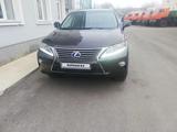 Lexus RX 350 2014 года за 15 000 000 тг. в Атырау