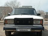 ВАЗ (Lada) 2107 2003 года за 500 000 тг. в Балхаш