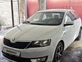 Skoda Rapid 2014 года за 5 500 000 тг. в Алматы – фото 10