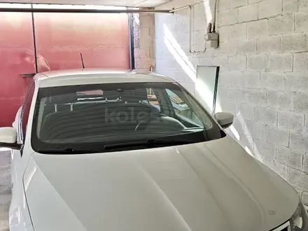 Skoda Rapid 2014 года за 5 500 000 тг. в Алматы – фото 11