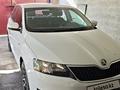Skoda Rapid 2014 года за 5 500 000 тг. в Алматы – фото 12