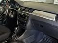 Skoda Rapid 2014 года за 5 500 000 тг. в Алматы – фото 4