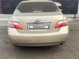 Toyota Camry 2007 года за 5 000 000 тг. в Экибастуз – фото 4