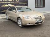 Toyota Camry 2007 года за 5 000 000 тг. в Экибастуз – фото 3