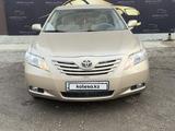 Toyota Camry 2007 года за 5 700 000 тг. в Экибастуз