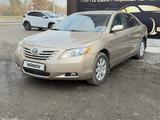 Toyota Camry 2007 года за 5 000 000 тг. в Экибастуз – фото 2