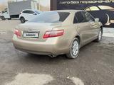 Toyota Camry 2007 года за 5 000 000 тг. в Экибастуз – фото 5