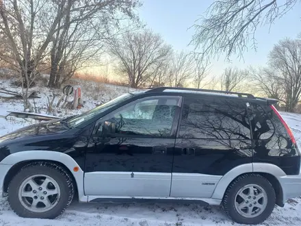 Mitsubishi RVR 1997 года за 1 800 000 тг. в Караганда – фото 10