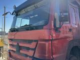 Howo  ZZ3327 2014 года за 13 000 000 тг. в Туркестан – фото 2